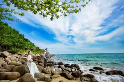 -太古映画婚纱摄影(天河店)