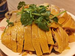 -振鼎鸡(丰庄路店)