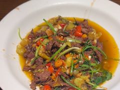 -恰饭·老长沙市井菜(天河客运站店)