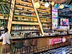 -Famous肥猫墨西哥音乐餐吧(五棵松华熙LIVE店)