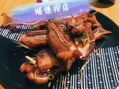 -摩登有记·新派泰国菜(银钻广场店)