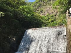 -白云源风景区
