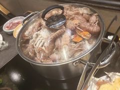 -川骄海鲜自助(亚运村店)