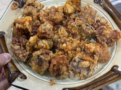 -标记美食新鲜猪杂(兴南大道店)