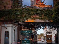 -赤坎·广东华侨国际旅游度假区