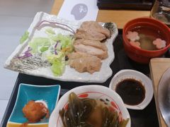 -味太助·银饭食堂(中华城店)