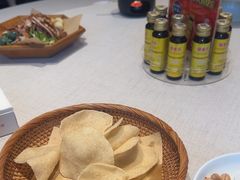 -望海湾海鲜楼·海鲜(河南路店)