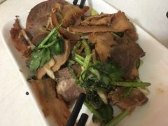 -赵家牛肉砂锅(台西三路店)