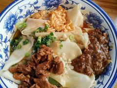 -秦韵轩·西安小馆(贻成福地广场店)