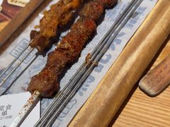 -马记永·兰州牛肉面(3019君尚店)