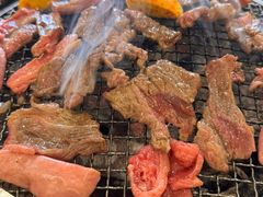 -喜韩帝园烤肉店(七道街店)