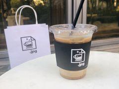 -JPG coffee(广州体育西店)
