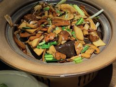 -云海肴·汽锅鸡·云南菜(苏州中心店)
