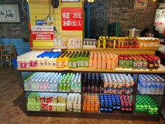 -尚尚签自助串串(宝桐路店)