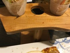-天狗山料理(省体店)