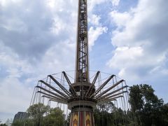 -成都欢乐谷