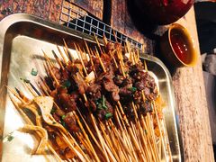 -盟重烧烤(高正街店)