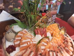 -大江户日本料理(吕厝店)
