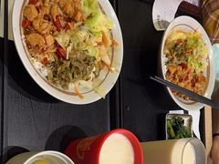-永和大王(赤峰路二店)