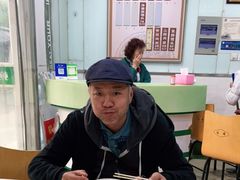 -绿杨馄饨临顿路店