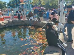 -欢乐水魔方水世界