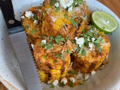 烤玉米-ROAST coffee & eatery