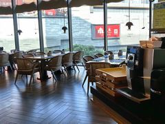 -福州泰禾铂尔曼酒店·禾咖啡自助餐厅
