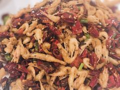 -临江后街鳝丝(临江店)