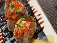 -德川家日本料理(中关村寰太大厦店)