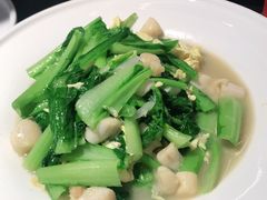 -前海沿·青岛菜(李沧万达店)