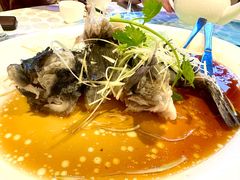-海上人家The Sea Food Paradise Restaurant & Bar