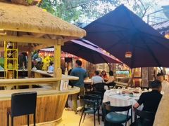 -香叶草中餐厅(川白楼店)