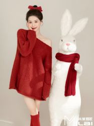 -米莱摄影写真(五大道别墅店)