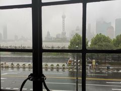 -YUE·6·西式融合餐厅(外滩六号店)