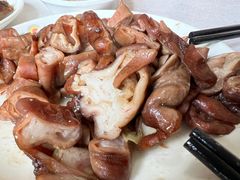 -宝光熏肉鞋底火烧(新街口店)