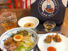 -陈鹏鹏潮汕菜(宝安机场T3航站楼店)