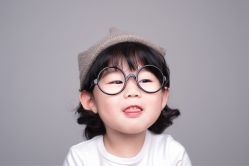 -热靴映画儿童摄影工作室(绍兴水街壹号文创园店)