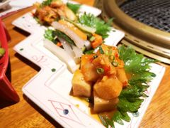 -肉魁屋·烧肉·烧鸟·酒场(高新店)