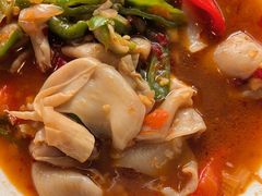 -丰乐餐厅·始于1999·本地老字号