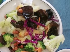 -清真•蜀风园(丁字沽总店)