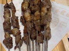 -陳香貴·蘭州牛肉面(月星环球港店)