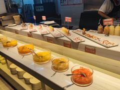 -玫瑰花园自助烤肉(顺义鑫海韵通店)
