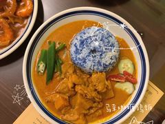 -马来MO简餐.南洋风味料理(美食街店)