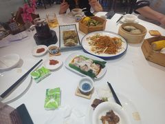 -陶缘一号·四季缘·老字号顺德菜·户外婚礼家宴(西滘店)