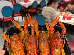 -熊记虾王·小龙虾(东晓南店)