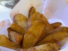 -马迭尔西餐厅(中央大街店)