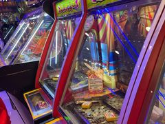 -汤姆熊欢乐世界(罗斯福店)