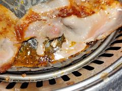 -欢乐牧场海鲜烤肉自助(牡丹园店)