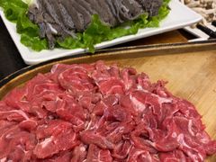 -仁和四季涮肉馆(天坛南门店)