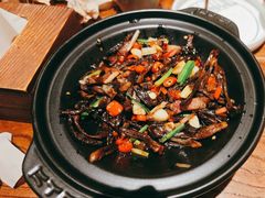 -云海肴·汽锅鸡·云南代表菜(美罗城店)